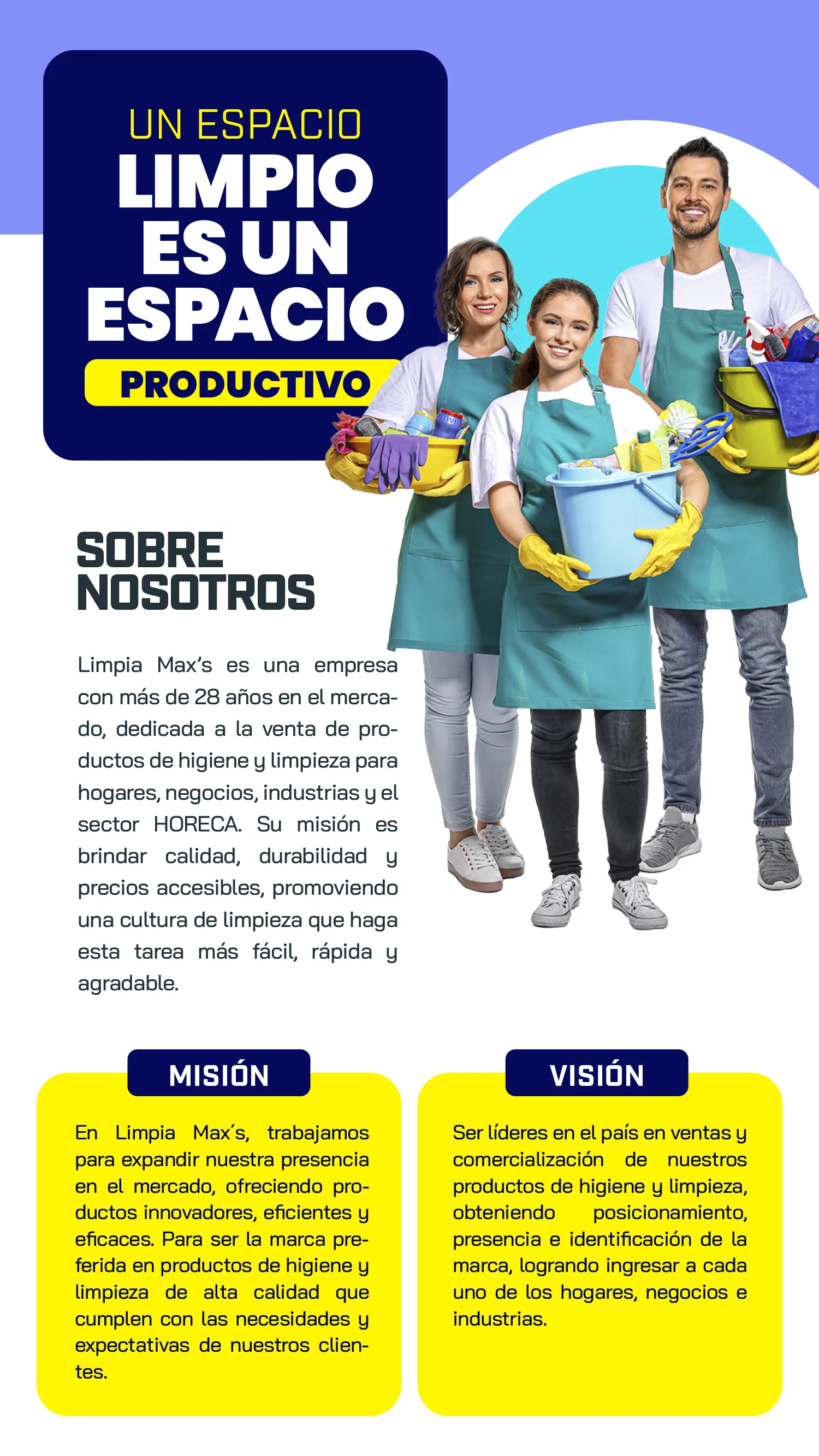 Página 2 del catálogo