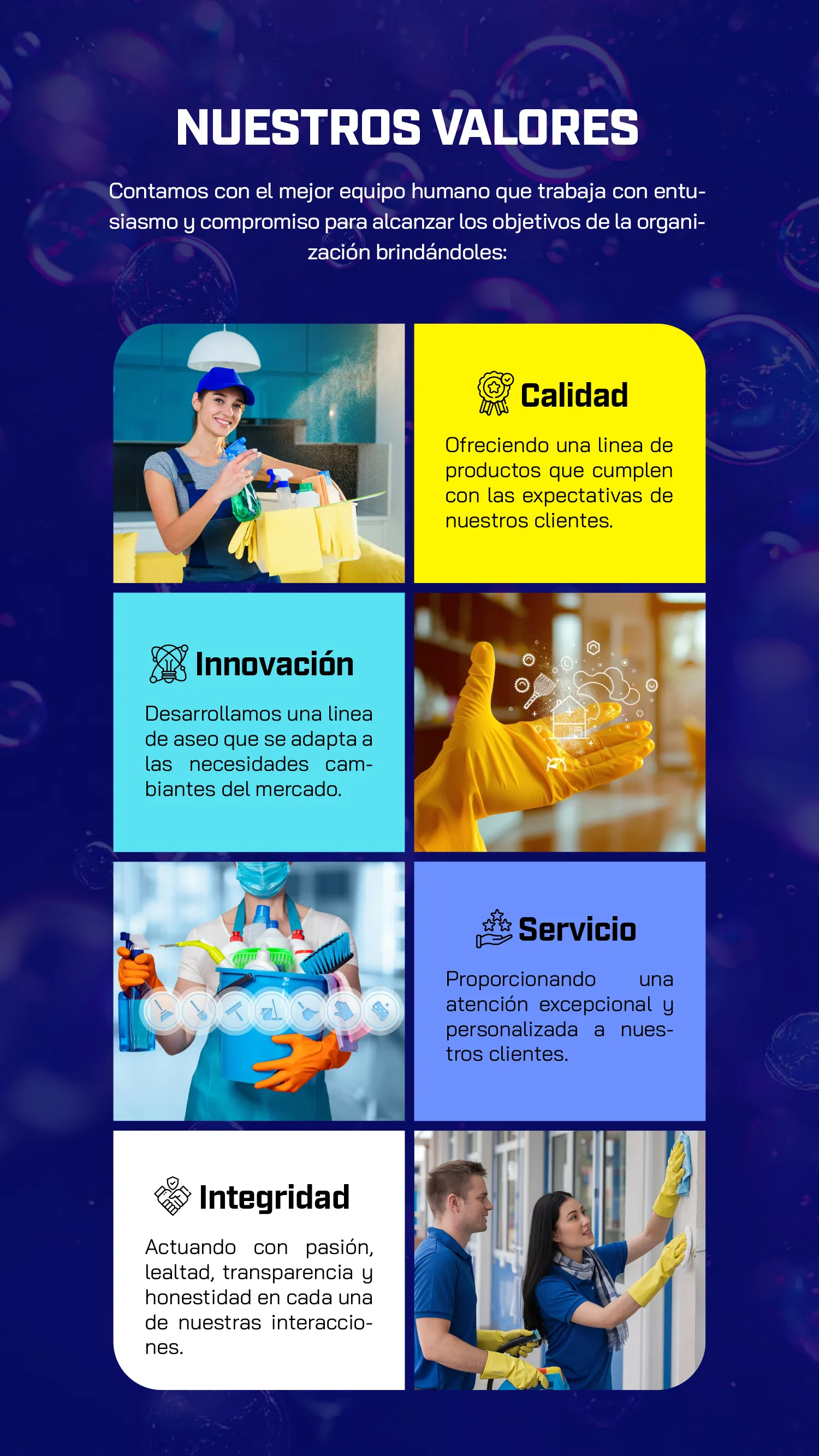 Página 3 del catálogo