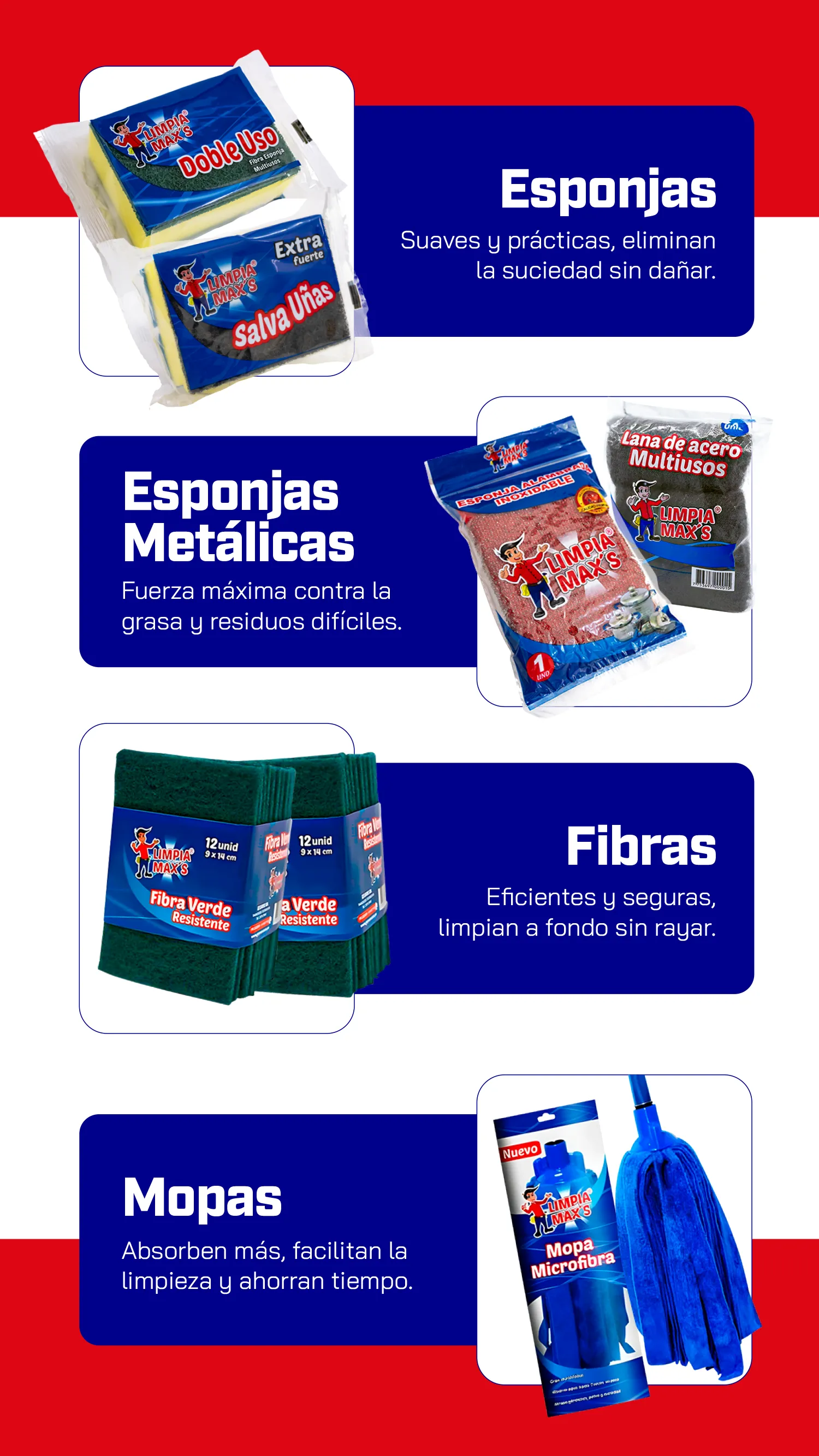 Página 5 del catálogo