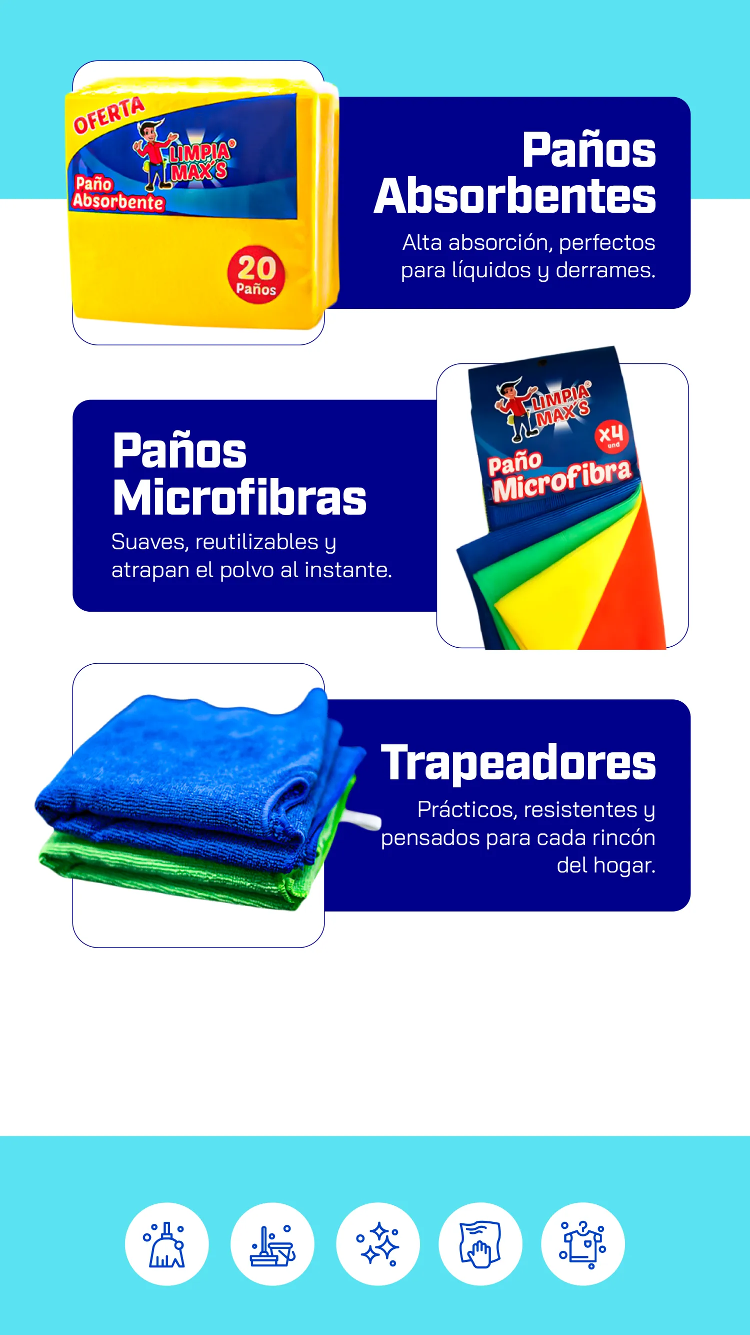 Página 6 del catálogo