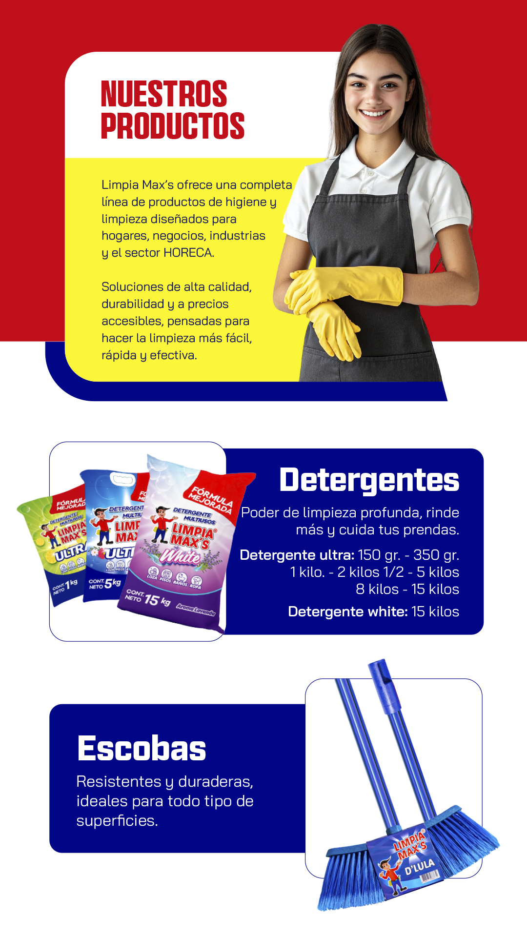 Página 4 del catálogo